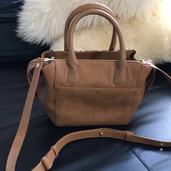 Elaine Turner satchel - Picture 10 of 12